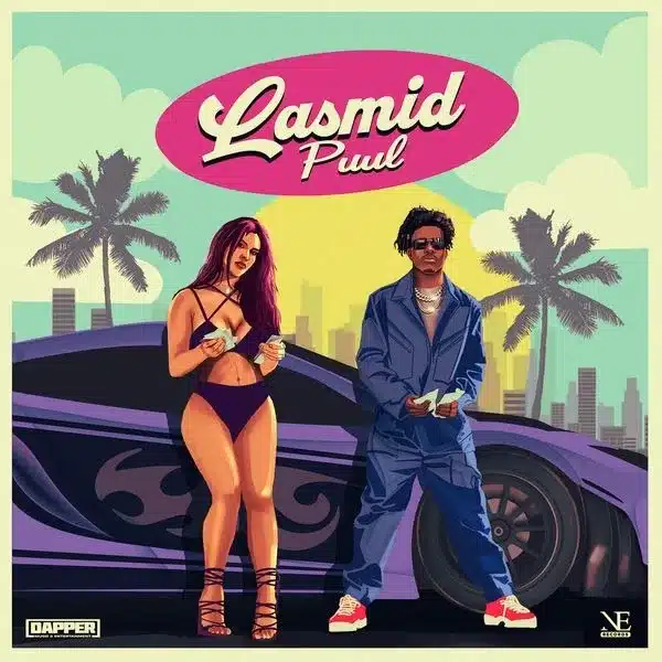 Lasmid - Puul (Pro. Beatz Vampire) MP3 DOWNLOAD