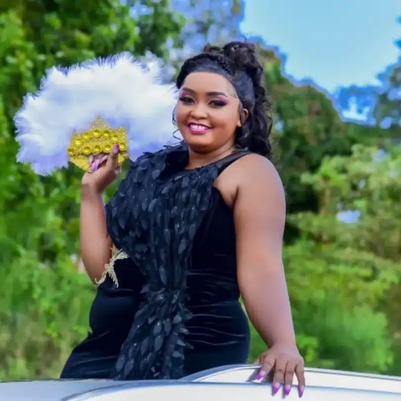 Mama Africa - Kyathi Kilungu MP3 DOWNLOAD