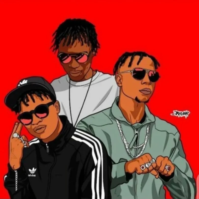 Mbogi Genje - Zimelipuka MP3 DOWNLOAD