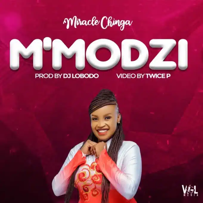 AUDIO Miracle Chinga - M'modzi Mp3 Download