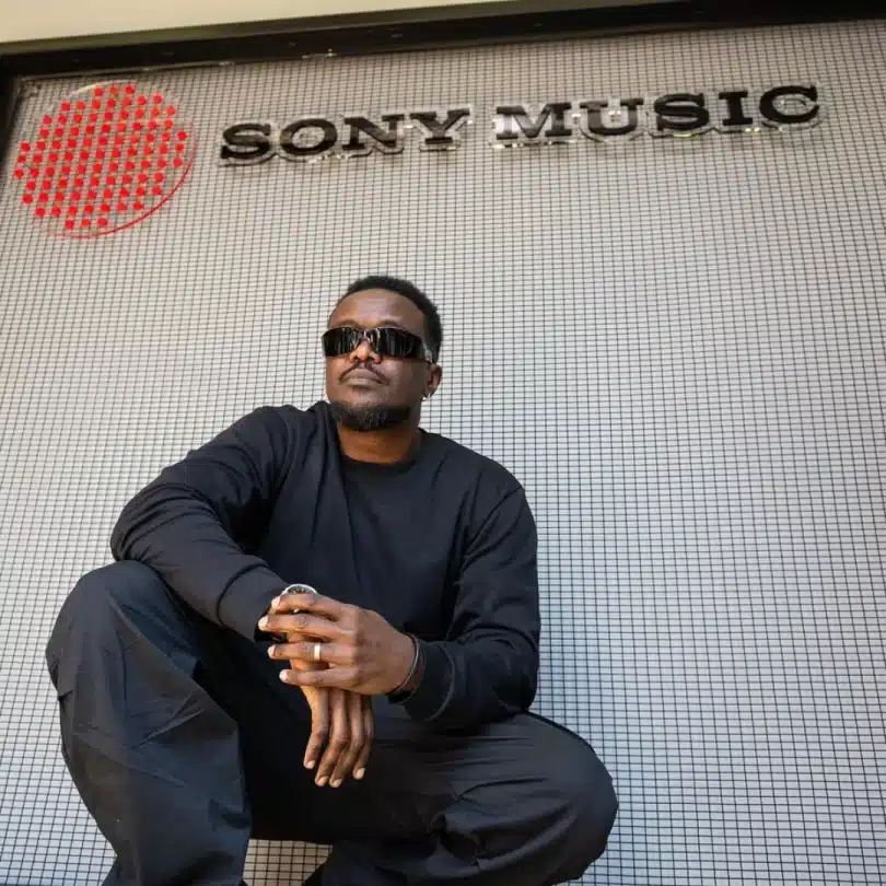 Nyashinski - Tai Chi MP3 DOWNLOAD