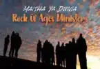 AUDIO Rock Of Ages Ministers – Jogi Wuonda MP3 DOWNLOAD