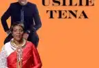 AUDIO Sifaeli Mwabuka - Usilie Tena Nyamaza MP3 DOWNLOAD