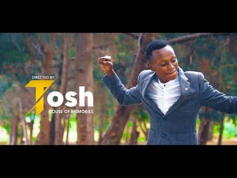 AUDIO Obby Alpha ft Gellsham Simon – Unanipenda MP3 DOWNLOAD