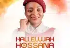 AUDIO Pendo Kihayile Ft Geofrey Maunde - Hallelujah Hossana MP3 DOWNLOAD