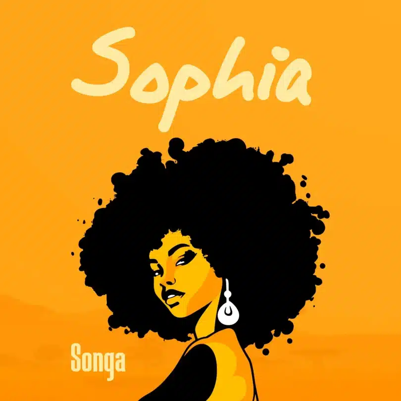 Songa - Sophia MP3 DOWNLOAD