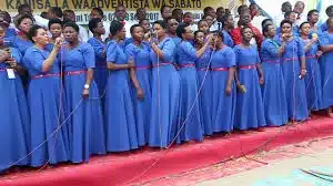 AUDIO Kurasini Sda Choir - Peace MP3 DOWNLOAD