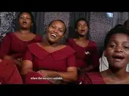 AUDIO Kurasini Sda Choir - Msaada Wangu MP3 DOWNLOAD