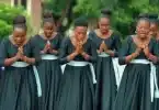 AUDIO Ufunuo Choir - Mungu Ni Mwema MP3 DOWNLOAD