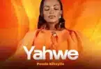 AUDIO Pendo Kihayile - Yahwe MP3 DOWNLOAD