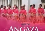 AUDIO Angaza Singers - Songa Mbele MP3 DOWNLOAD
