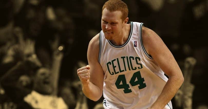 Brian Scalabrine Net Worth: The White Mamba's Money Moves
