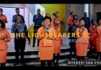 AUDIO The Lightbearers Tanzania - Sayuni MP3 DOWNLOAD