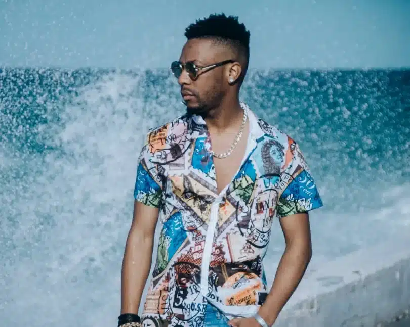 AUDIO Qounfuzed - Stop it I like it MP3 DOWNLOAD