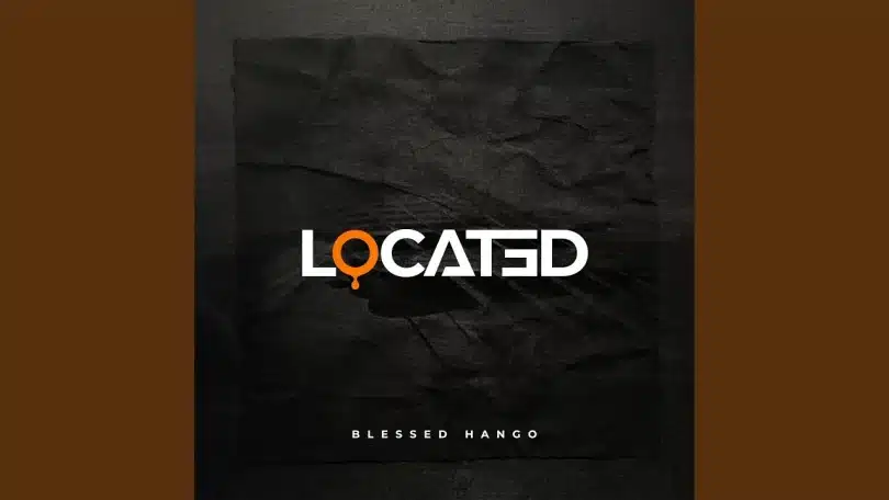 AUDIO Blessed Hango - Ubarikiwe MP3 DOWNLOAD