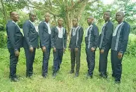 AUDIO AIC Magu Choir – Mbinguni MP3 DOWNLOAD