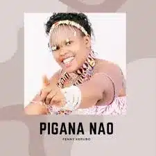 AUDIO Fenny Kerubo - Pigana Nao Usinyamaze MP3 DOWNLOAD