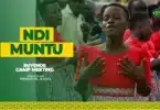 AUDIO Stream Of Life Choir – Ndi Muntu MP3 DOWNLOAD
