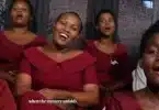 AUDIO Kurasini Sda Choir - Nani Kama Yesu MP3 DOWNLOAD