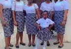 AUDIO Aict Magomeni Vijana Choir(Mvc) - Mungu Anaweza MP3 DOWNLOAD