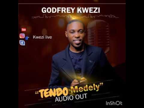 AUDIO Godfrey Kwezi - Tendo Medely MP3 DOWNLOAD