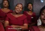 AUDIO Kurasini Sda Choir - Nikumbushe Jehova Uliponitoa MP3 DOWNLOAD
