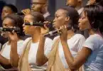 AUDIO The Clarion Call Ministry – Ambera Maso MP3 DOWNLOAD