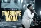 AUDIO Elie Bahati - Twabonye Imana MP3 DOWNLOAD