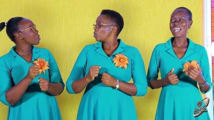 AUDIO Psalms Melodies Ministers - Dini Safi MP3 DOWNLOAD