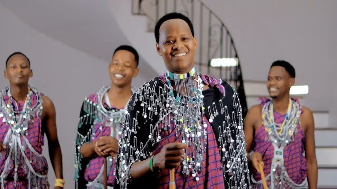 AUDIO Yvonne Kaleti Ft Paul Siria - Papa Kindaasa MP3 DOWNLOAD