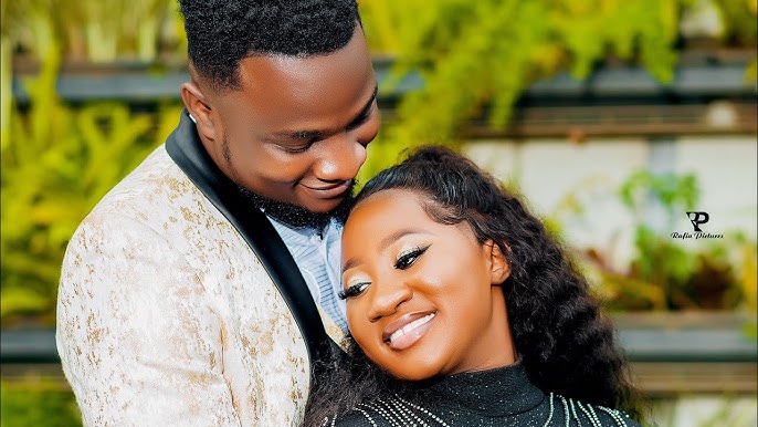 AUDIO Chosen Becky - Ne Bbawe Prof Ssekajja MP3 DOWNLOAD