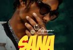 AUDIO Afrique - Sana MP3 DOWNLOAD