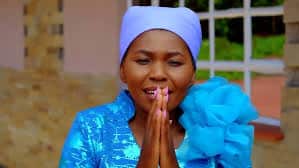 AUDIO Triza Wa Muraya - Amukira Ugooci MP3 DOWNLOAD