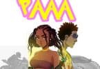 AUDIO Young Grace Ft Papa Cyangwe - Paaa Mp3 Download