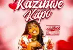 AUDIO Princess Amiirah - Kazibwe Kapo MP3 DOWNLOAD