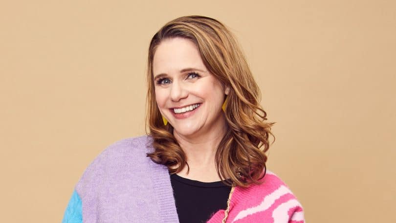 Andrea Barber Net Worth: Full House’s Financials