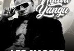 AUDIO Leo Magozz - Nguva Yangu Mp3 Download