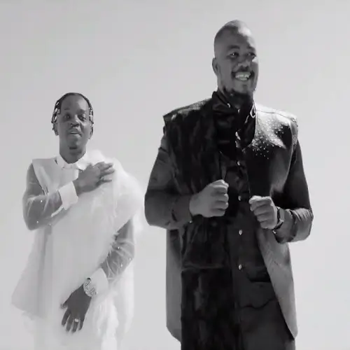 AUDIO Mambo Dhuterere Ft Astrue - Datan NaKora MP3 DOWNLOAD