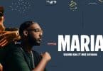 AUDIO Kivumbi King Ft Mike Kayihura - Maria MP3 DOWNLOAD