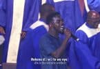 AUDIO Bethel Revival Choir - Power Medley (Nukunu Mawu) MP3 DOWNLOAD
