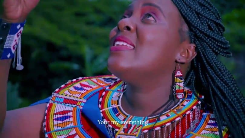 AUDIO Nanana Siampala - Otoilo Le Ng'ida Mp3 Download