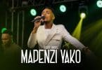 AUDIO Filbert Sangule - Mapenzi Yako Mp3 Download