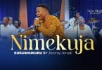 AUDIO Jeremy Jeradi - Nimekuja Kukushukuru Mp3 Download