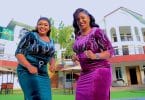AUDIO Gladys Kanyaa Ft Mama Africa - Mboya Yakwa MP3 DOWNLOAD