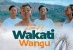 AUDIO The Saints Ministers - Huu Ni Wakati Wangu Mp3 Download