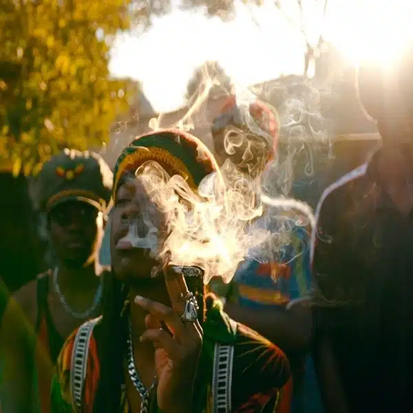 AUDIO MuGaratia - Mambo Solomon Mp3 Download