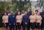 AUDIO Send Us God Choir - Nzabana Nawe MP3 DOWNLOAD