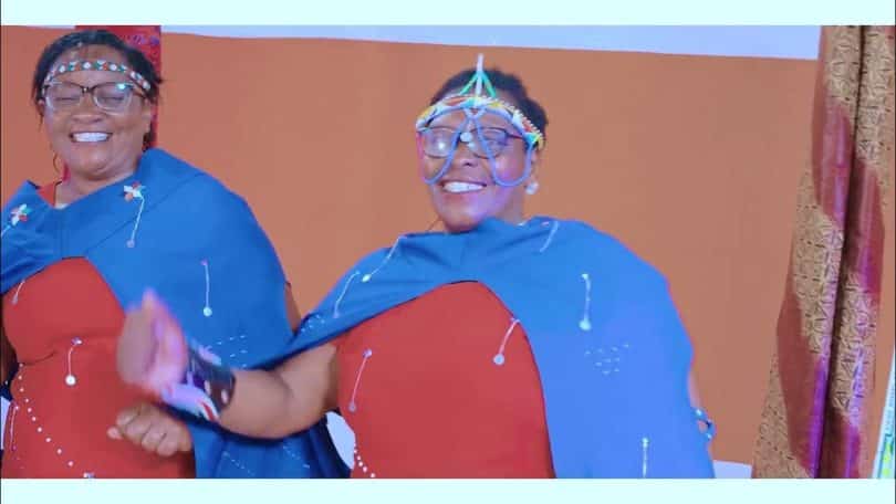 AUDIO Melodic Harmony Chorale - Aliyenichagua MP3 DOWNLOAD