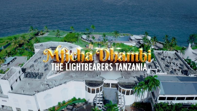 AUDIO The LightBearers Tz – Mficha Dhambi MP3 DOWNLOAD