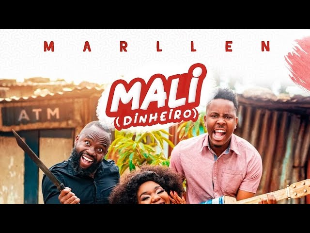 AUDIO Marllen - Mali (Dinheiro) Mp3 Download